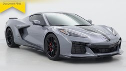 2025 Chevrolet Corvette Z06