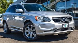 2017 Volvo XC60 T5 Inscription