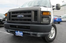 2011 Ford E-Series E-250