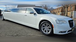 2015 Chrysler 300 Limited