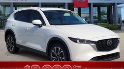 2022 Mazda CX-5 2.5 S Premium
