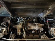 1988 Pontiac Fiero GT