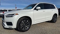 2022 Volvo XC90 T5 Momentum