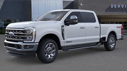 2026 Ford Super Duty F-350 Lariat