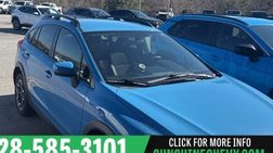 2016 Subaru Crosstrek 2.0i Premium