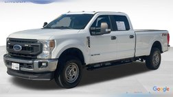 2022 Ford Super Duty F-350 XL