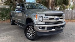 2019 Ford Super Duty F-350 Lariat