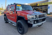 2008 HUMMER H2 SUT Adventure