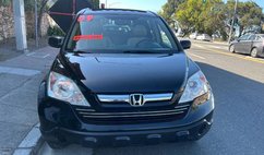 2009 Honda CR-V EX-L