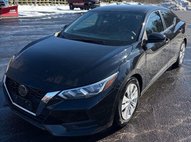 2020 Nissan Sentra S