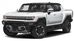 2026 GMC HUMMER EV 2X