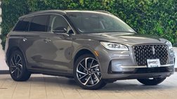 2024 Lincoln Corsair Grand Touring