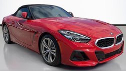 2025 BMW Z4 sDrive30i