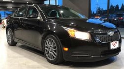 2014 Chevrolet Cruze Diesel