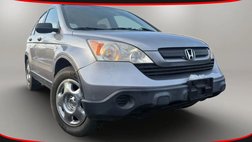 2008 Honda CR-V LX