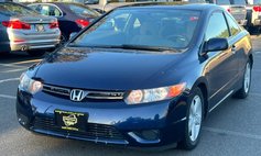 2008 Honda Civic EX