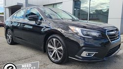 2018 Subaru Legacy 2.5i Limited
