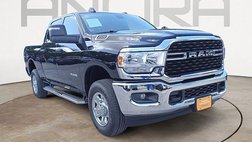2024 Ram Ram Pickup 2500 Big Horn