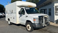 2011 Ford E-Series E-350 SD