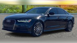 2018 Audi A6 2.0T Premium Plus
