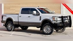 2019 Ford Super Duty F-250 King Ranch
