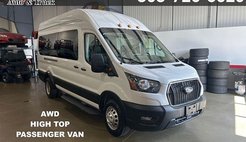 2023 Ford Transit XL