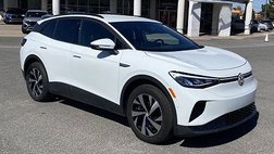 2024 Volkswagen ID.4 Pro