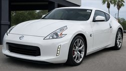2013 Nissan 370Z Touring