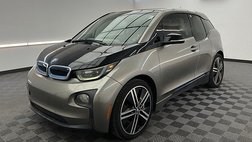 2016 BMW i3 Base