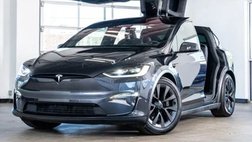 2024 Tesla Model X Base