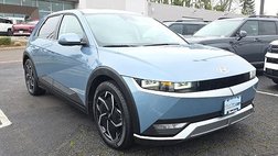 2024 Hyundai Ioniq 5 SE