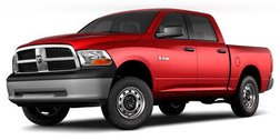 2012 Ram Ram Pickup 1500 Big Horn