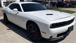 2018 Dodge Challenger R/T