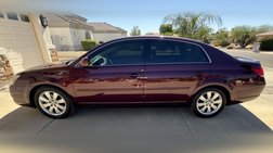 2007 Toyota Avalon XLS