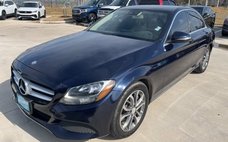 2016 Mercedes-Benz C-Class C 300