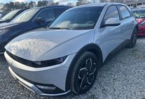 2023 Hyundai Ioniq 5 SE Standard Range