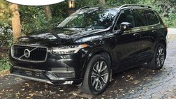 2018 Volvo XC90 T5 Momentum 7-Passenger