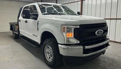 2022 Ford Super Duty F-350 XL