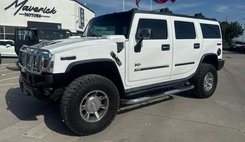 2005 HUMMER H2 Base