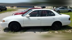 1996 Toyota Camry DX