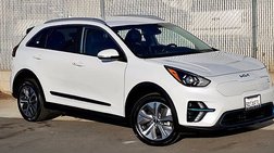 2022 Kia Niro EV EX