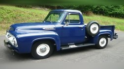 1954 Ford F-100 
