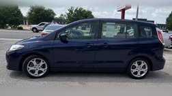 2010 Mazda MAZDA5 Sport