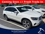 2022 Mercedes-Benz GLC-Class GLC 300 4MATIC