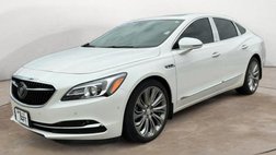 2017 Buick LaCrosse Premium