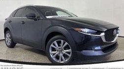 2023 Mazda CX-30 S Preferred