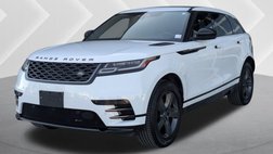 2022 Land Rover Range Rover Velar P250 R-Dynamic S