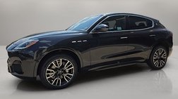 2025 Maserati Grecale Base