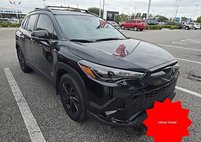 2024 Toyota Corolla Cross Hybrid Nightshade