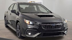 2024 Subaru WRX Premium